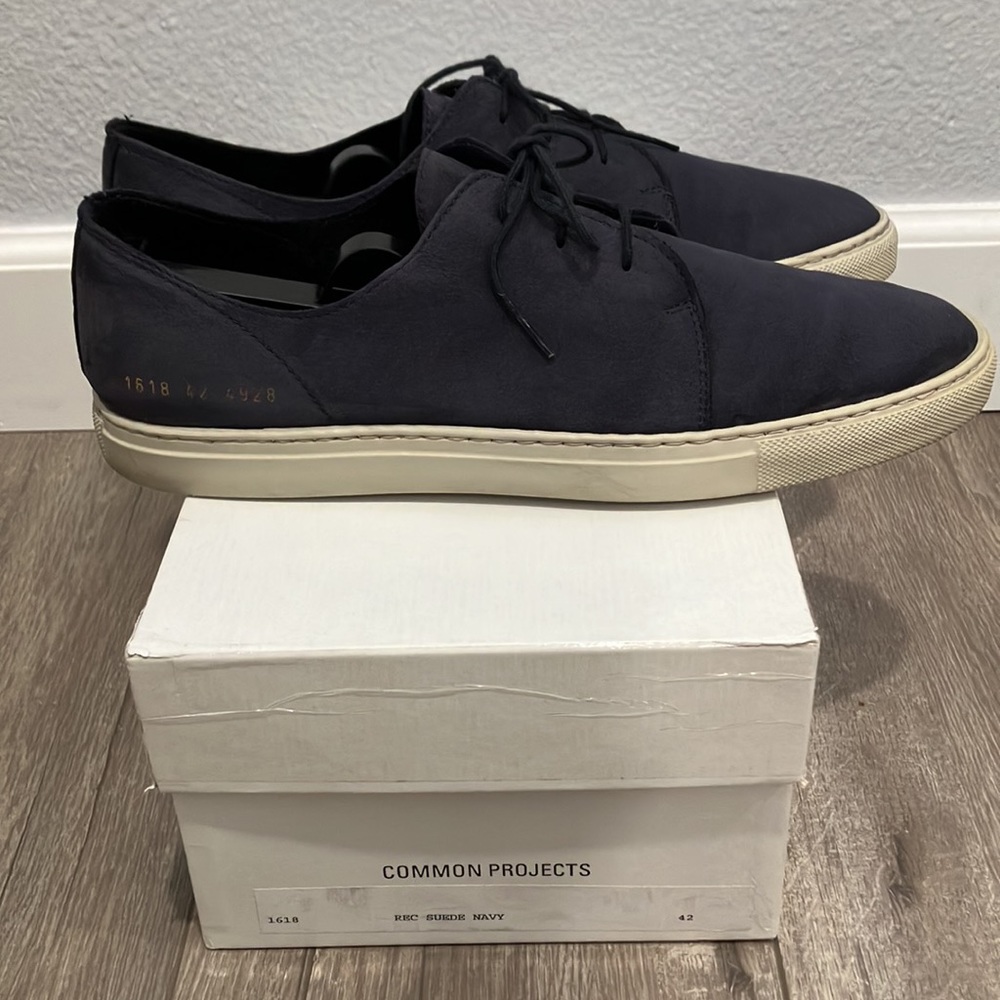 Common Projects - image 2